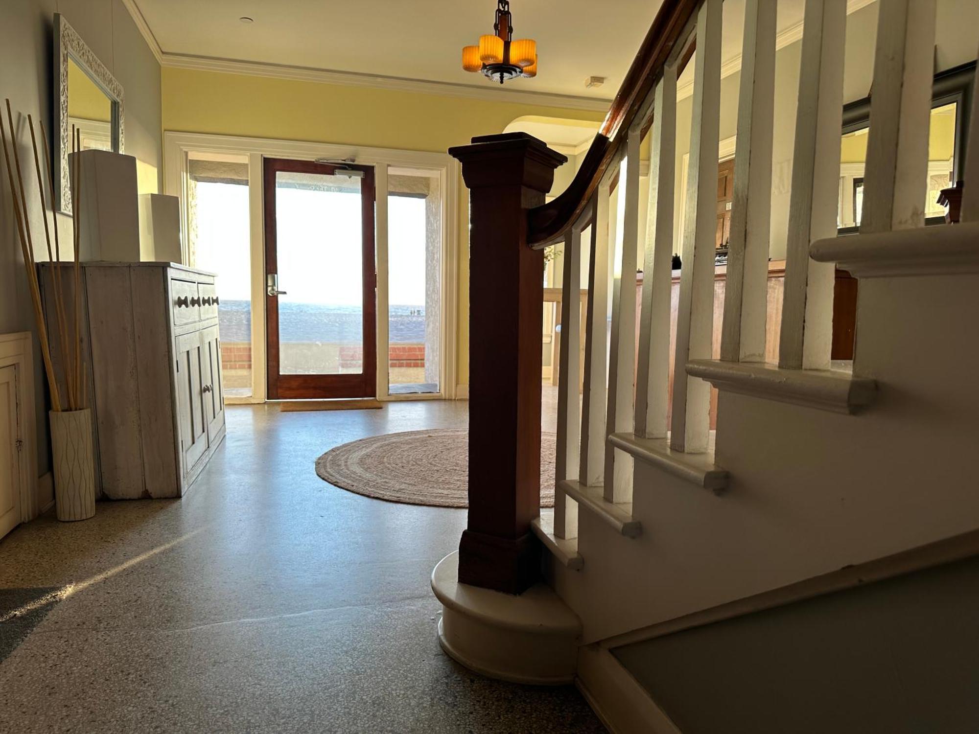 The Vurpillat Hotel Хермоса Бийч Екстериор снимка