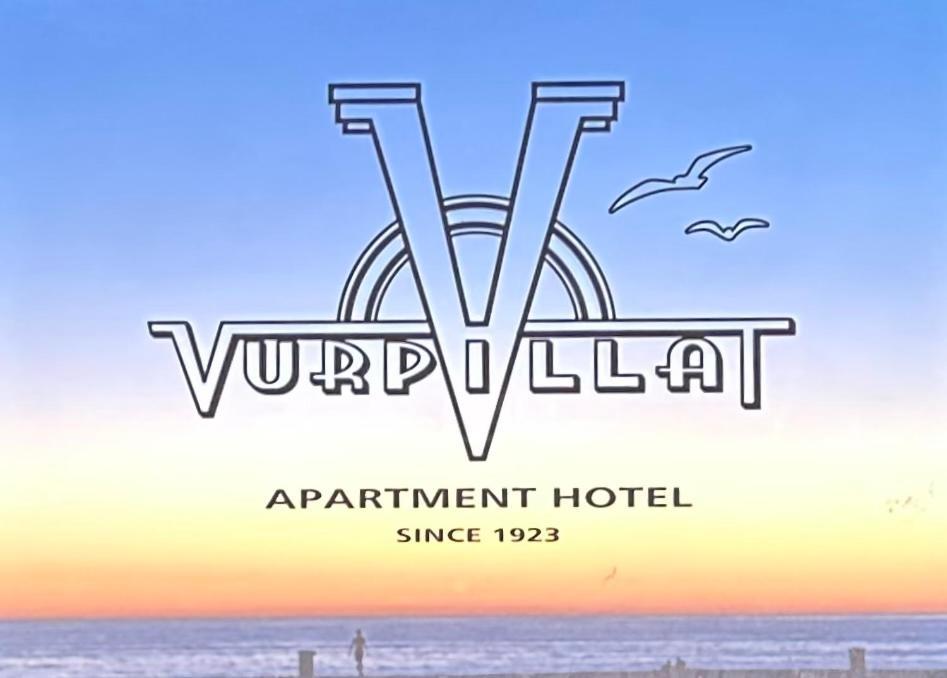 The Vurpillat Hotel Хермоса Бийч Екстериор снимка