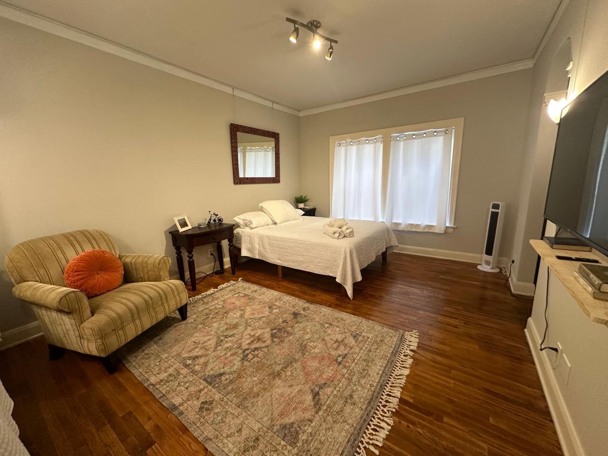 The Vurpillat Hotel Хермоса Бийч Екстериор снимка
